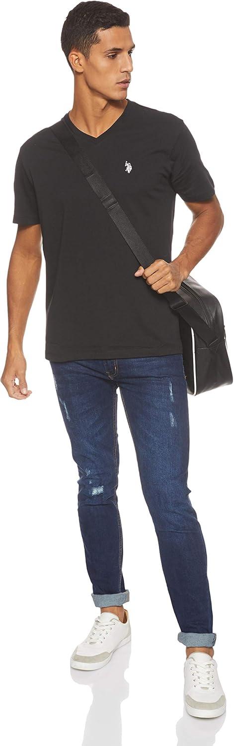 imageUS Polo Assn USBlack