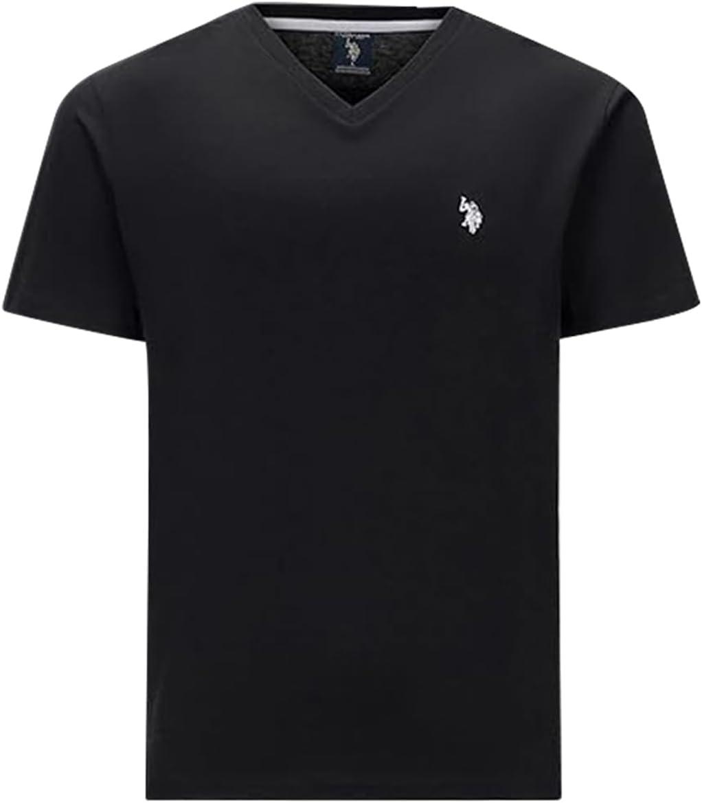 imageUS Polo Assn USBlack 6pack