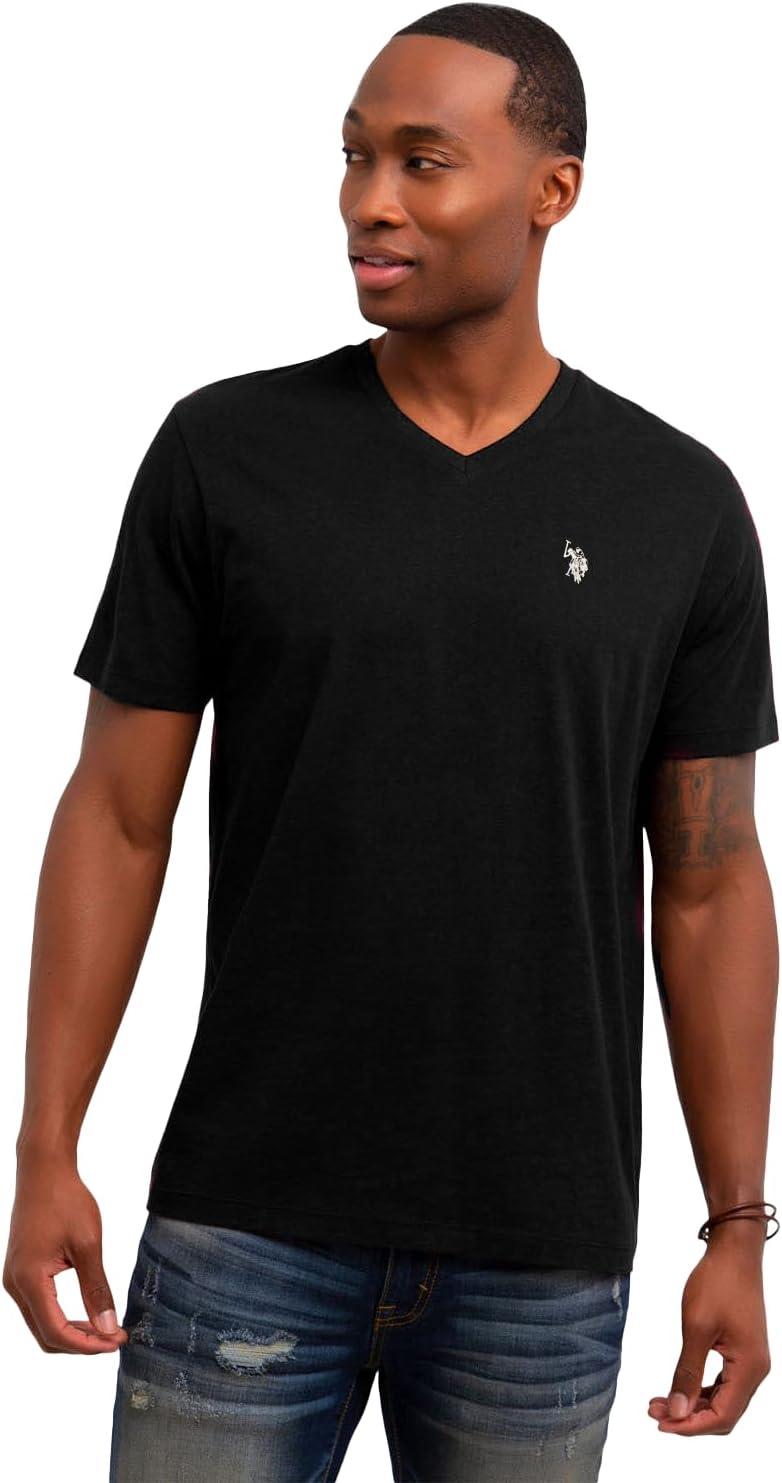 imageUS Polo Assn USBlack 6pack