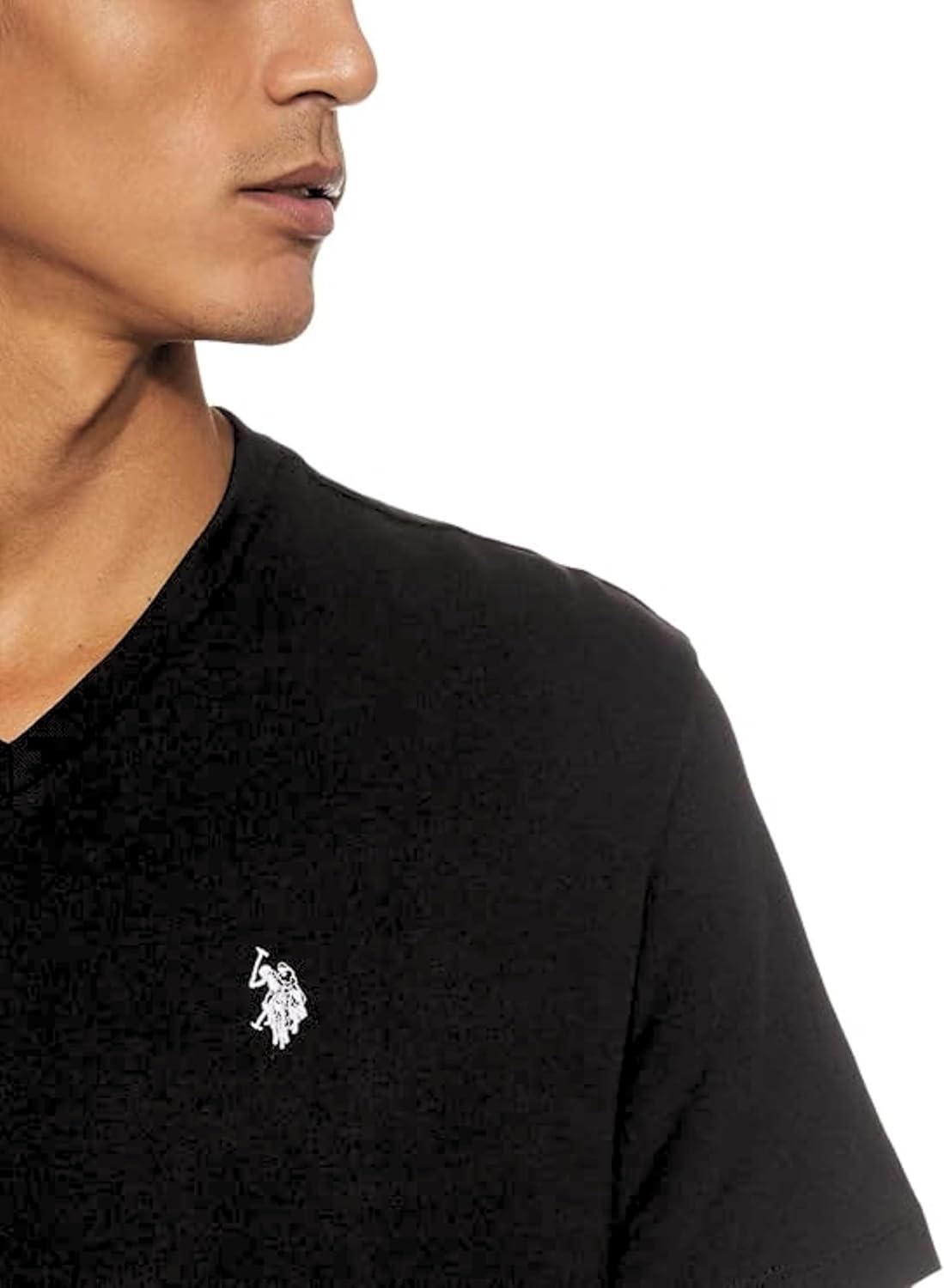 imageUS Polo Assn USBlackBlackBlack