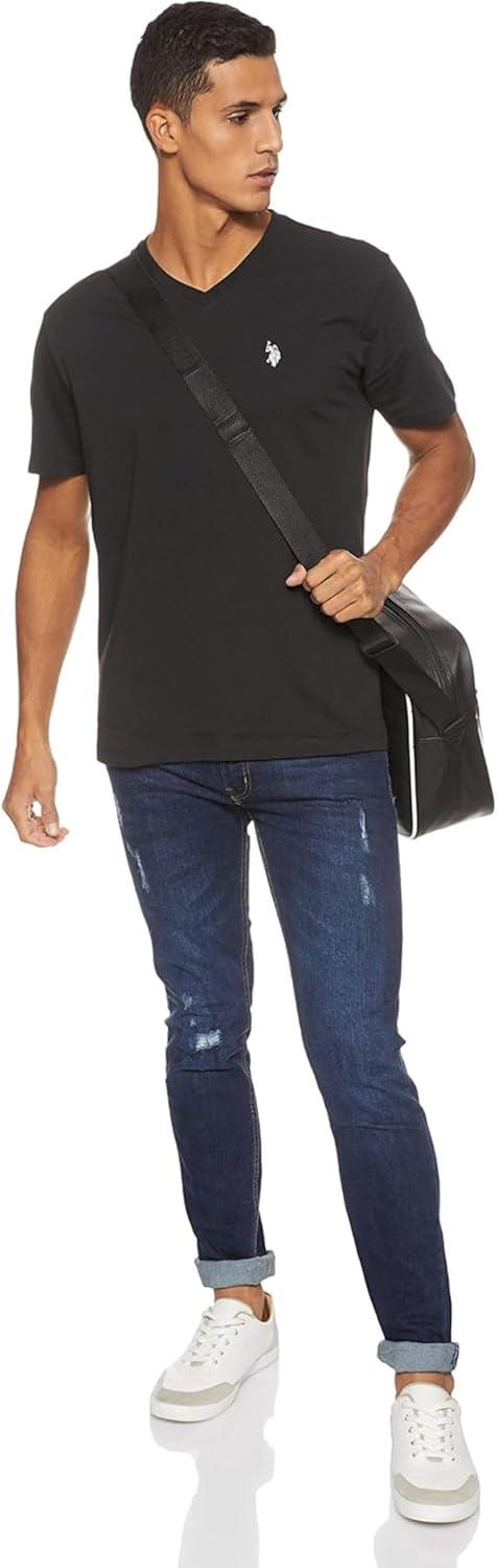 imageUS Polo Assn USBlackBlackBlack