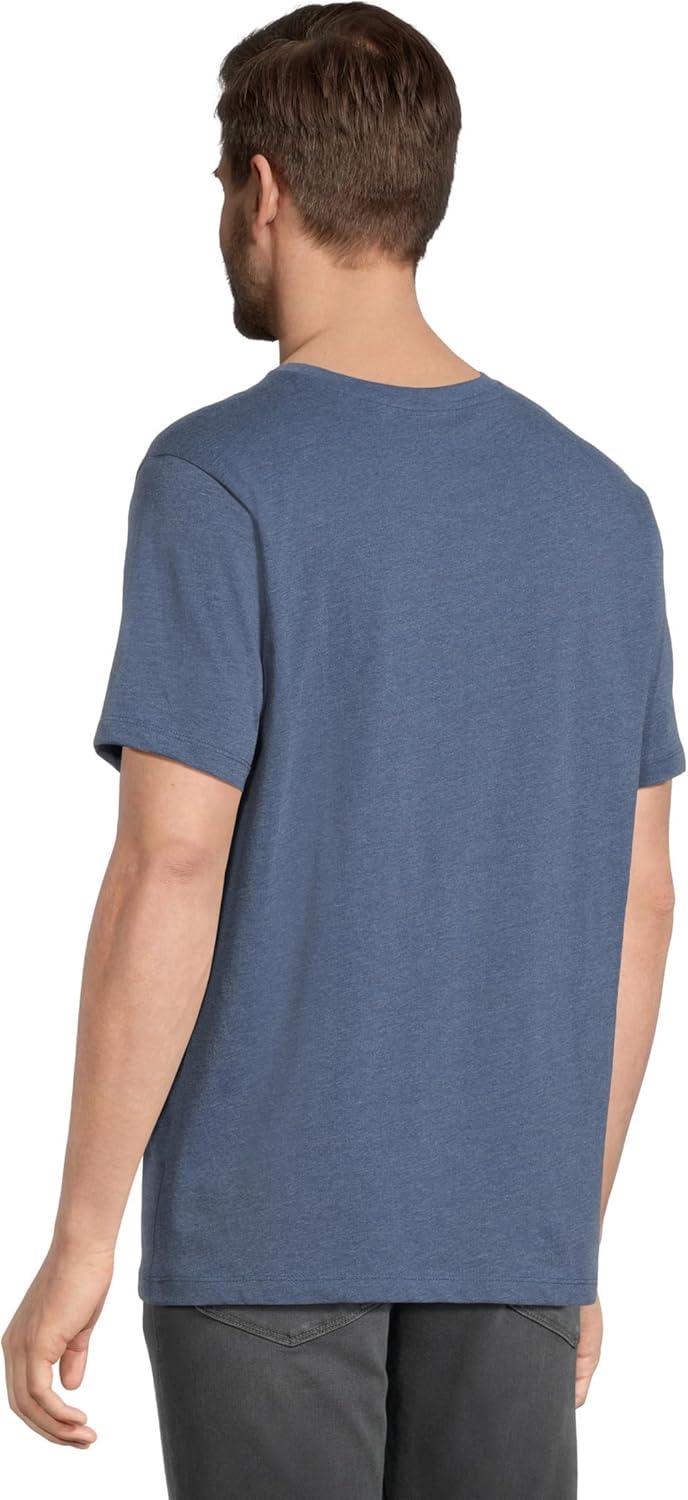 imageUS Polo Assn USBlue Water Heather