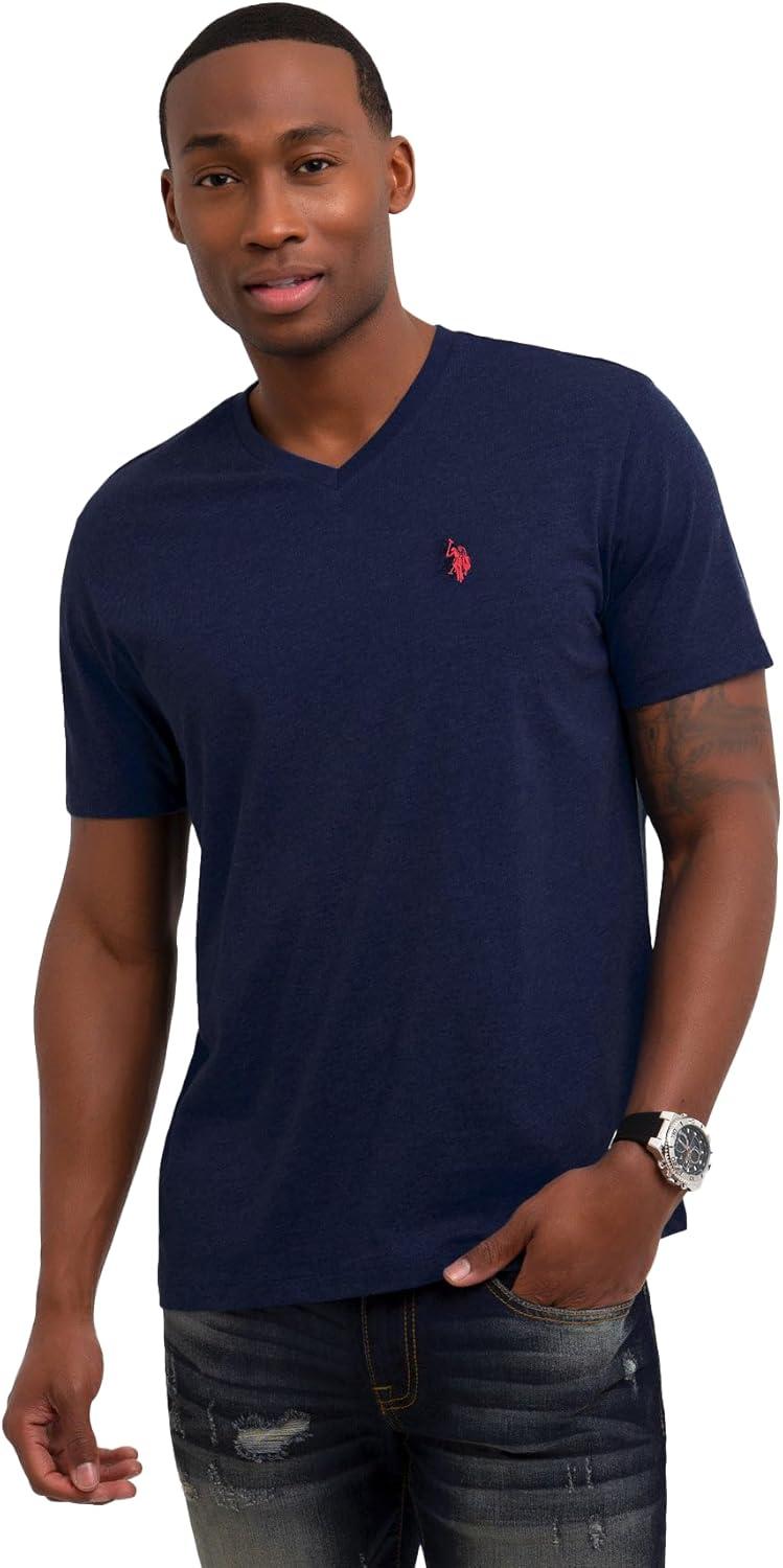 imageUS Polo Assn USClassic Navy 3pack