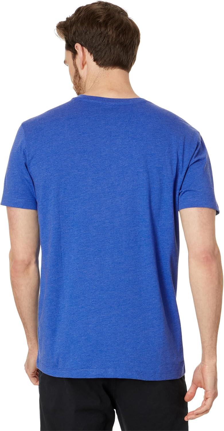 imageUS Polo Assn USCobalt Heather