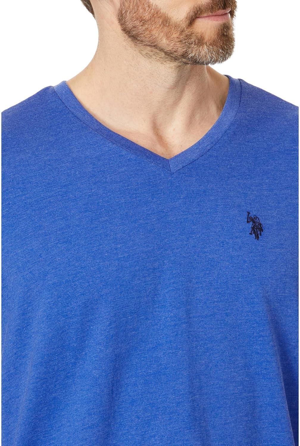 imageUS Polo Assn USCobalt Heather