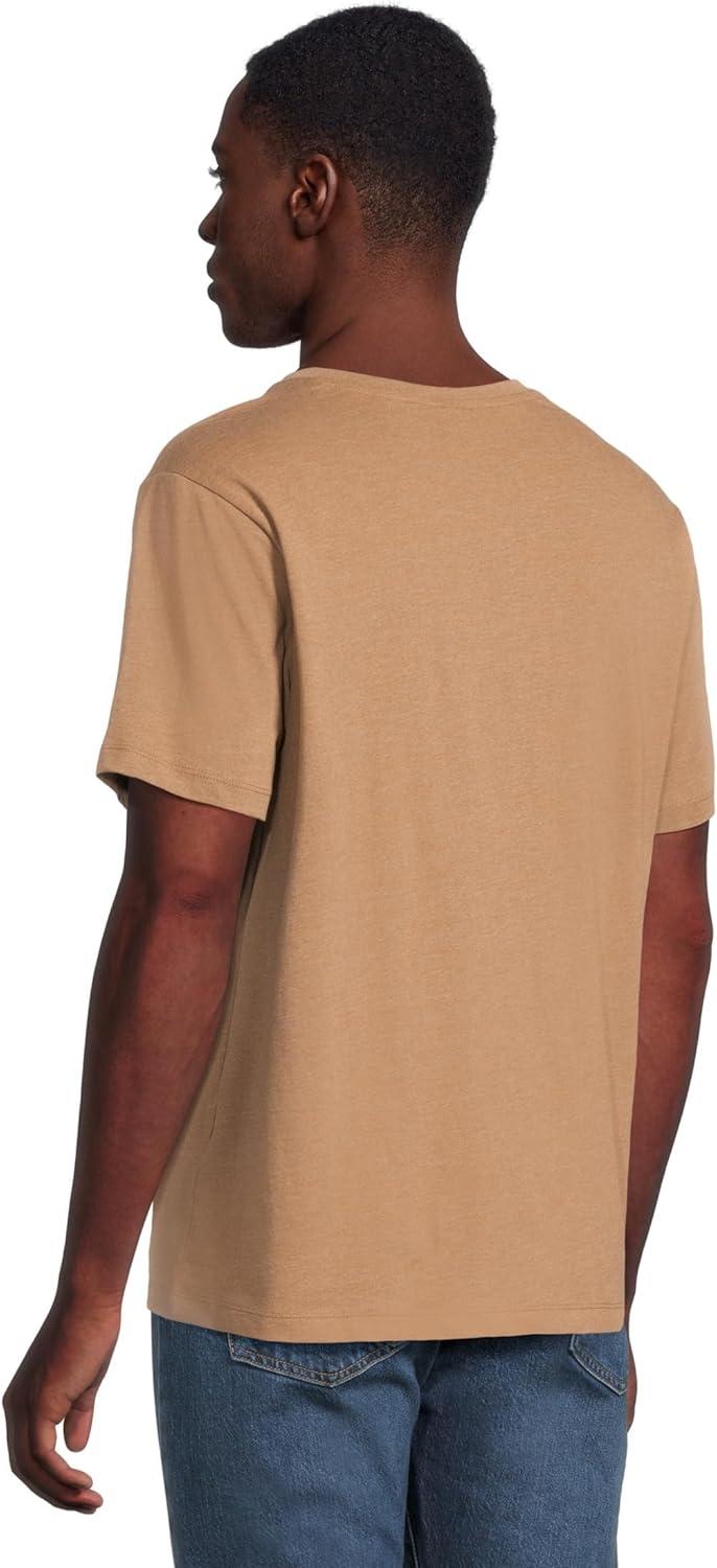 imageUS Polo Assn USCoffee Heather