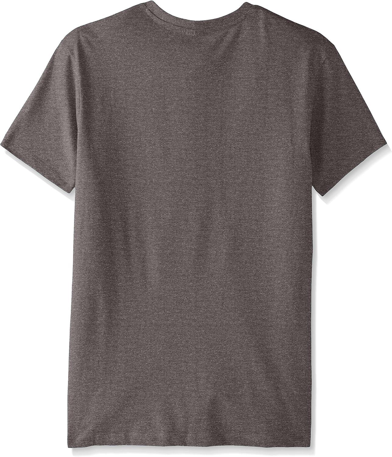 imageUS Polo Assn USDark Heather Grey