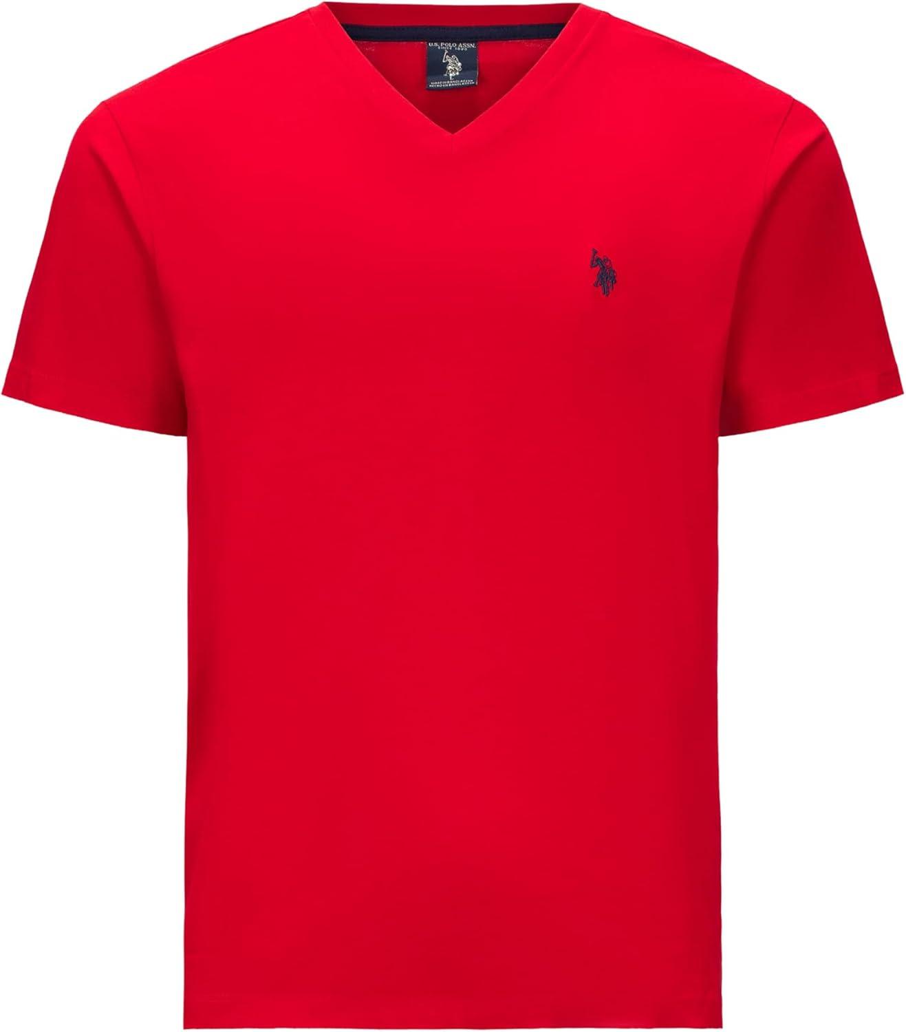 imageUS Polo Assn USEngine Red 3pack