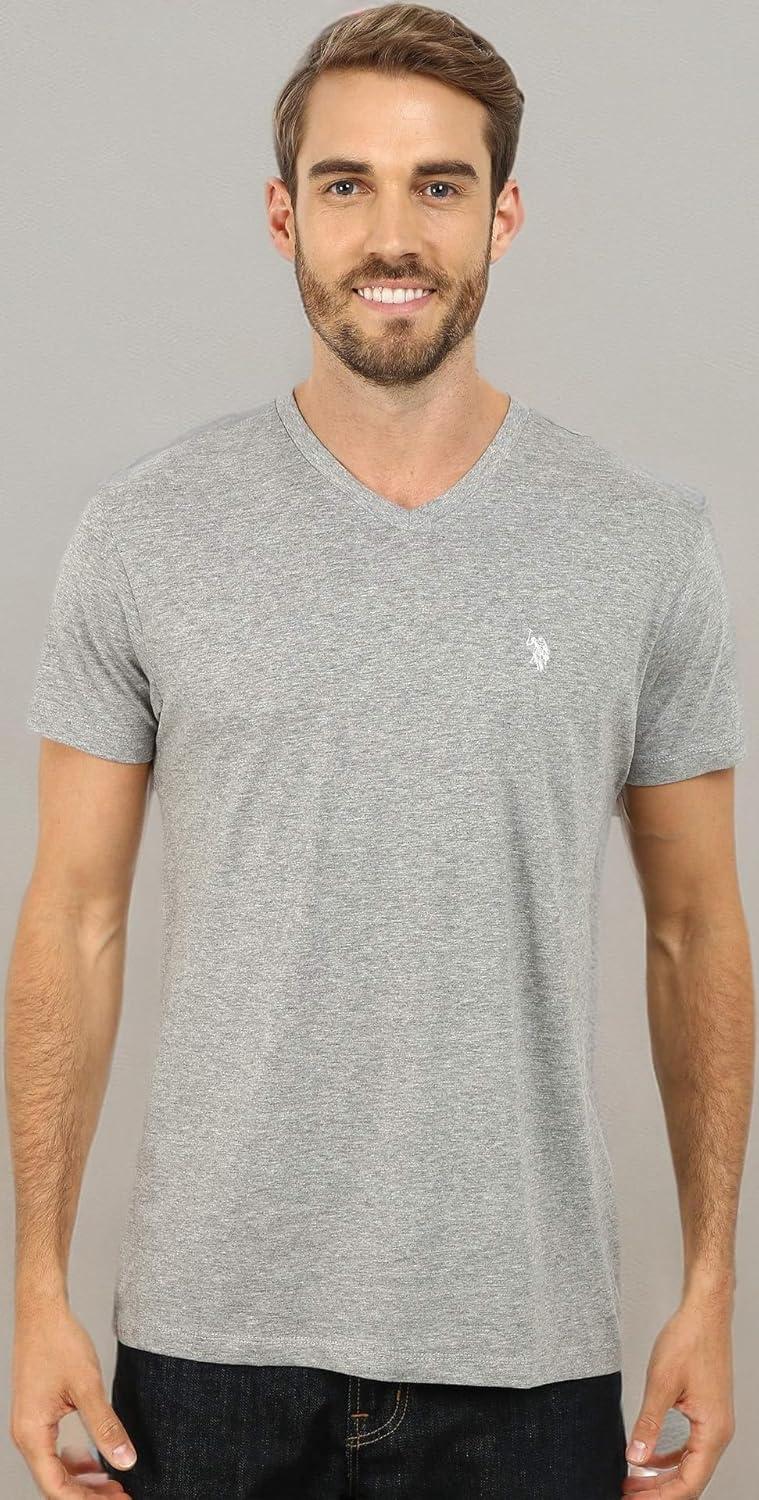 imageUS Polo Assn USHeather Grey