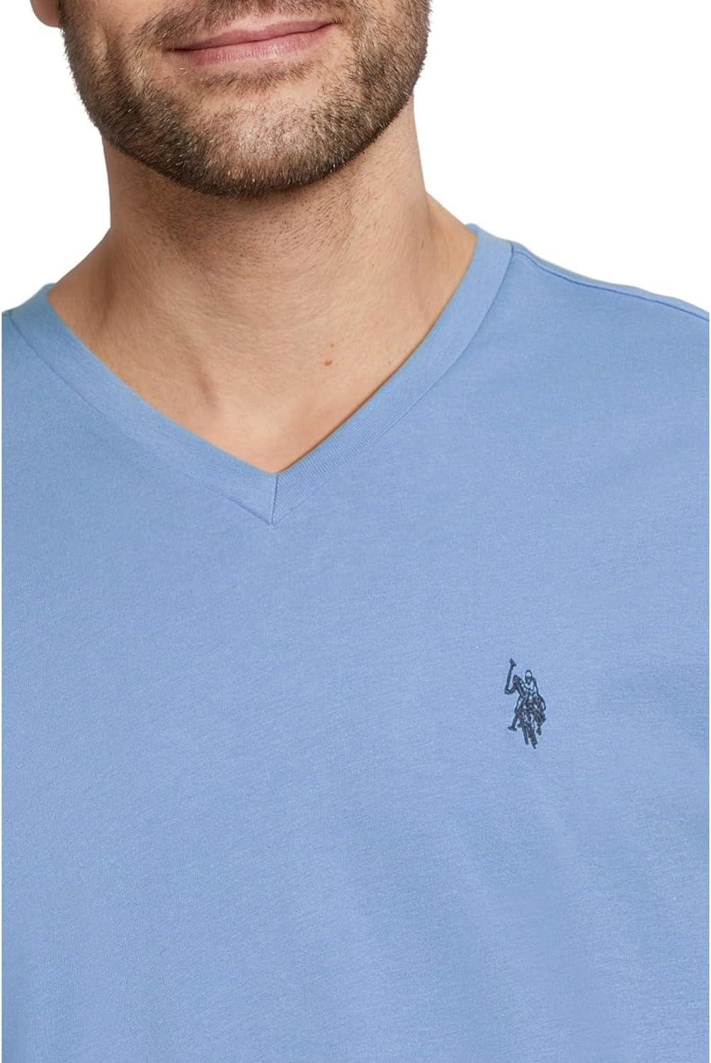 imageUS Polo Assn USOceanside Blue