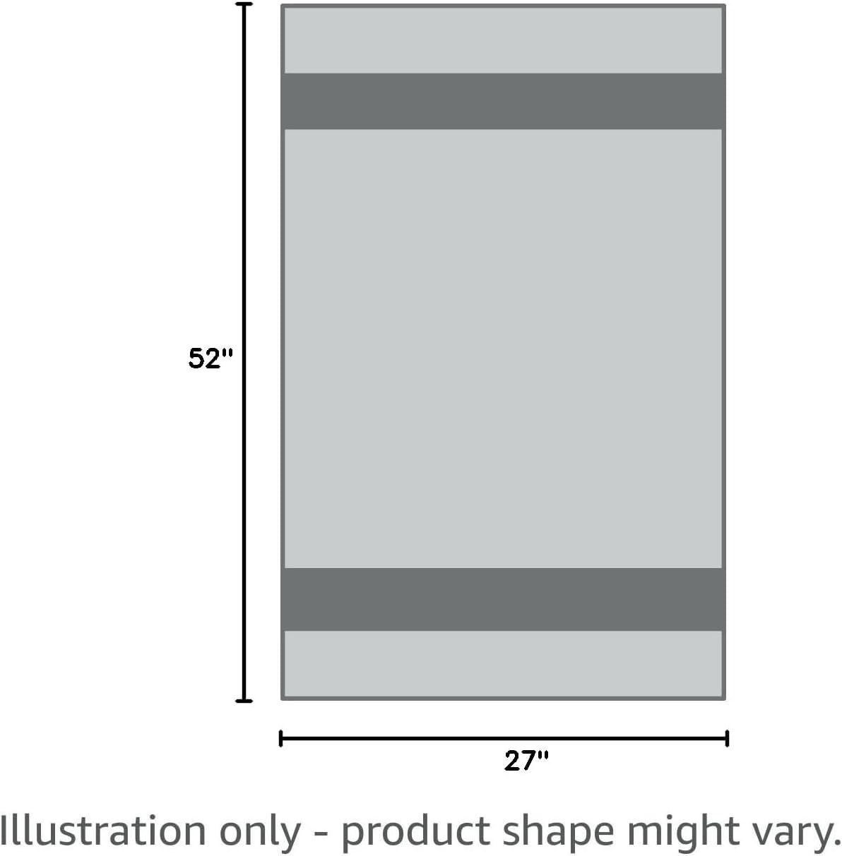 imageUS Polo Assn USPA 4PC Bath Towel SetRed