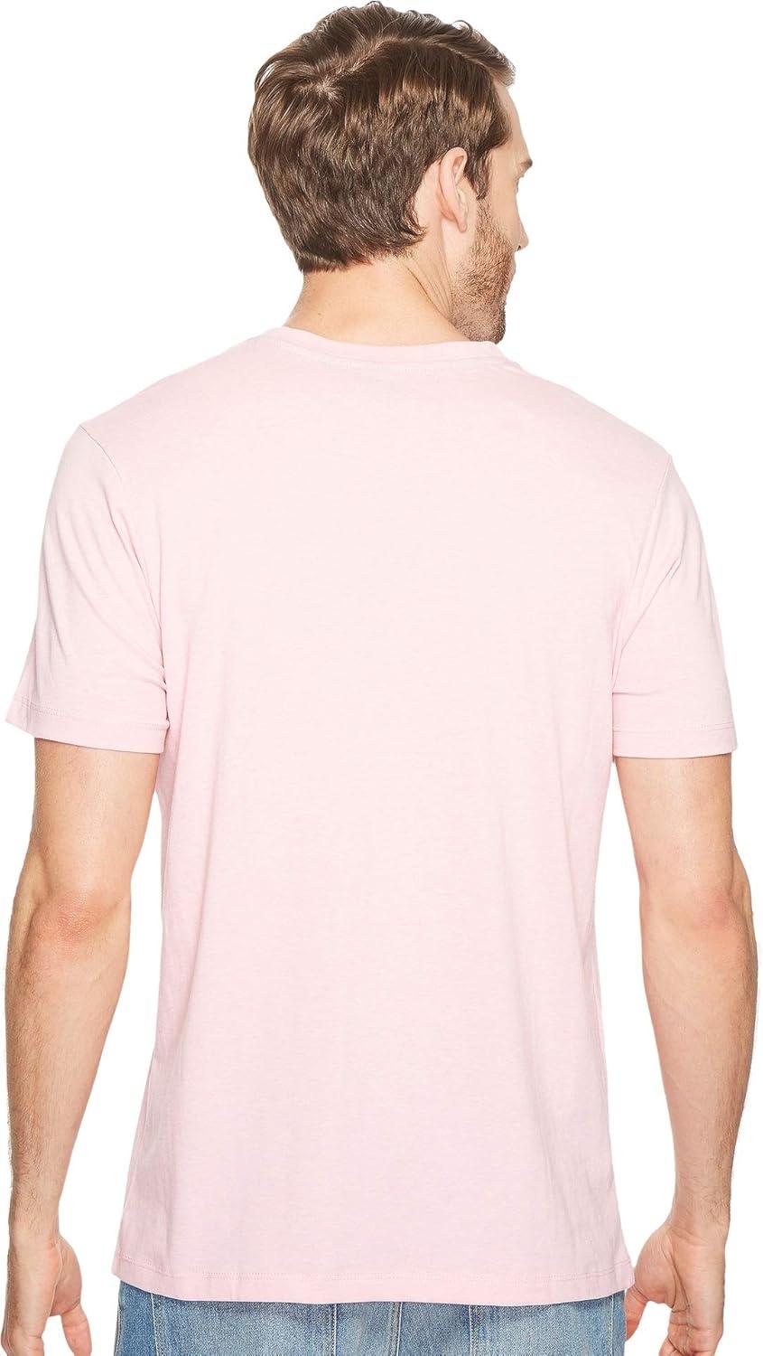 imageUS Polo Assn USPink Sunset Heather