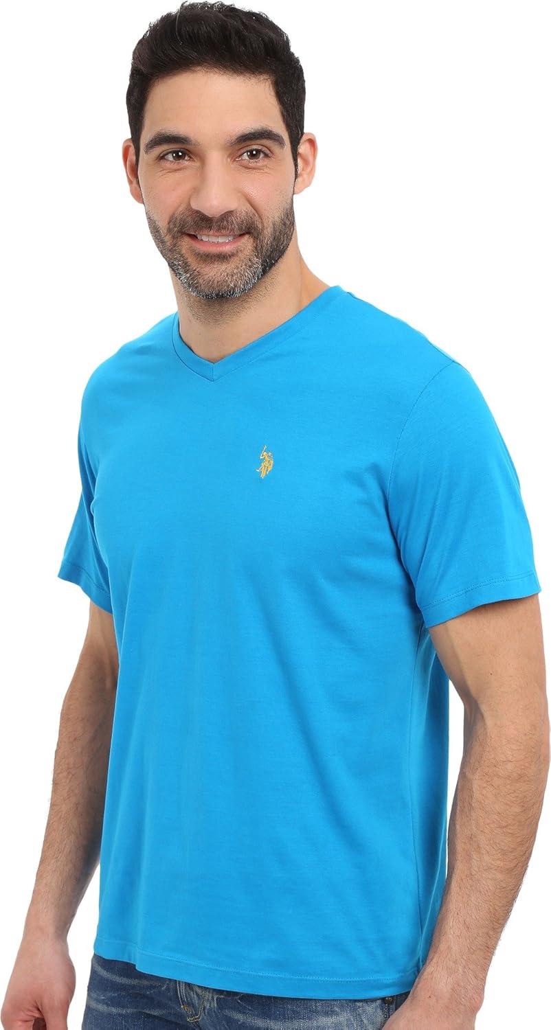 imageUS Polo Assn USTeal Blue