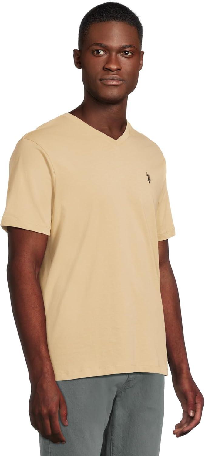 imageUS Polo Assn USTribeca Khaki