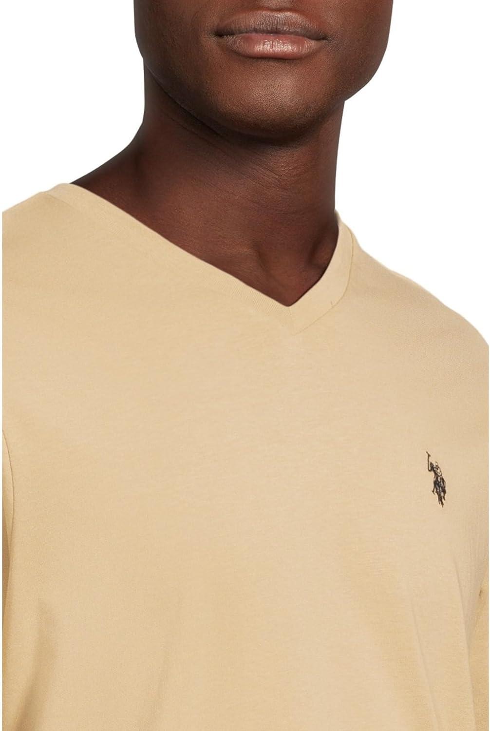 imageUS Polo Assn USTribeca Khaki