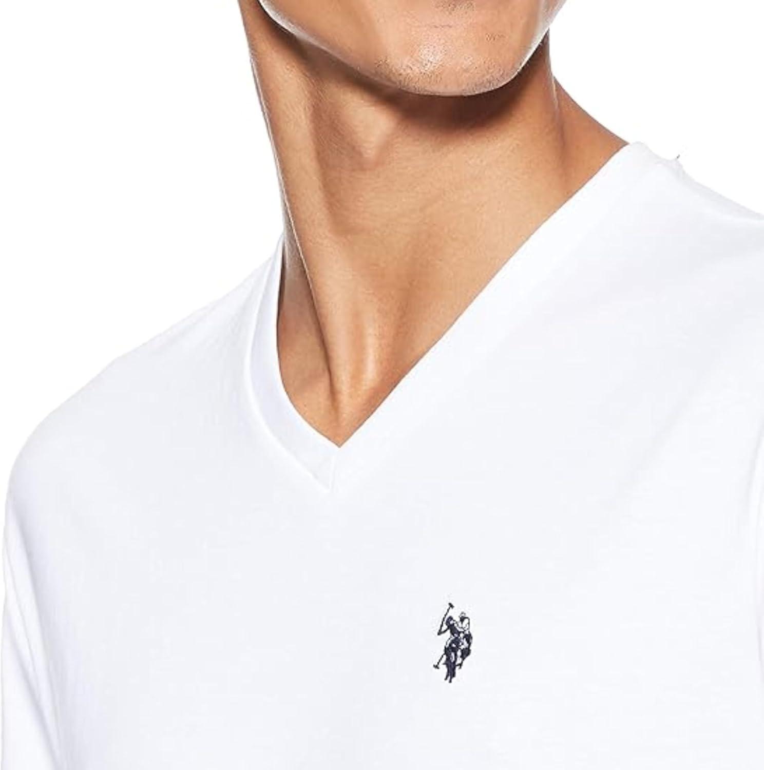 imageUS Polo Assn USWhiteWhiteWhite