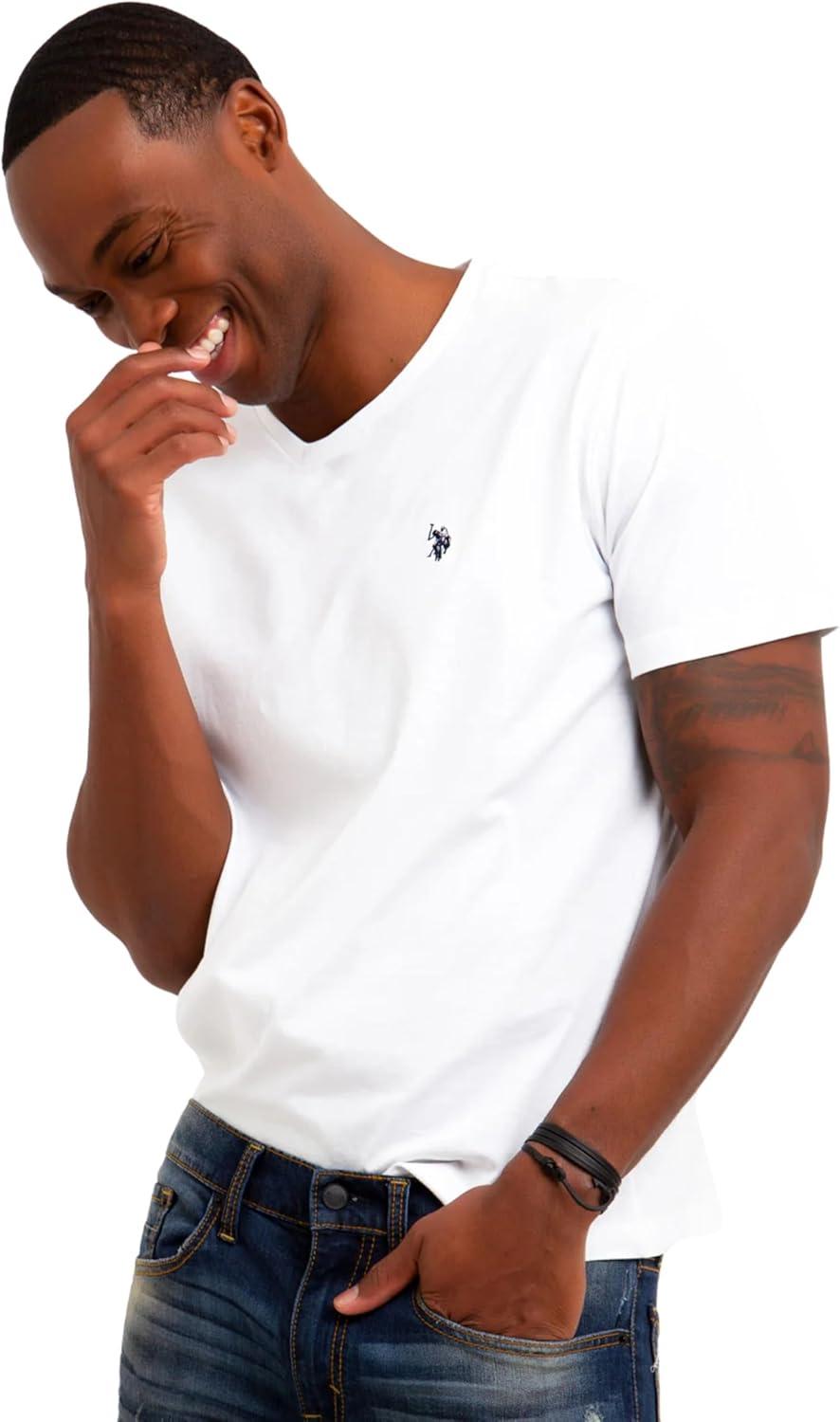 imageUS Polo Assn USWhiteWhiteWhite
