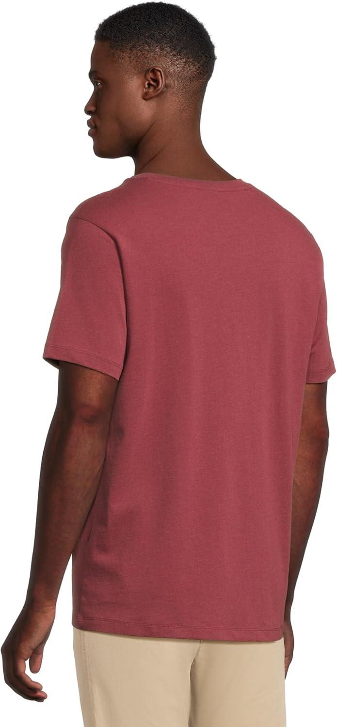 imageUS Polo Assn USWine Valley Heather