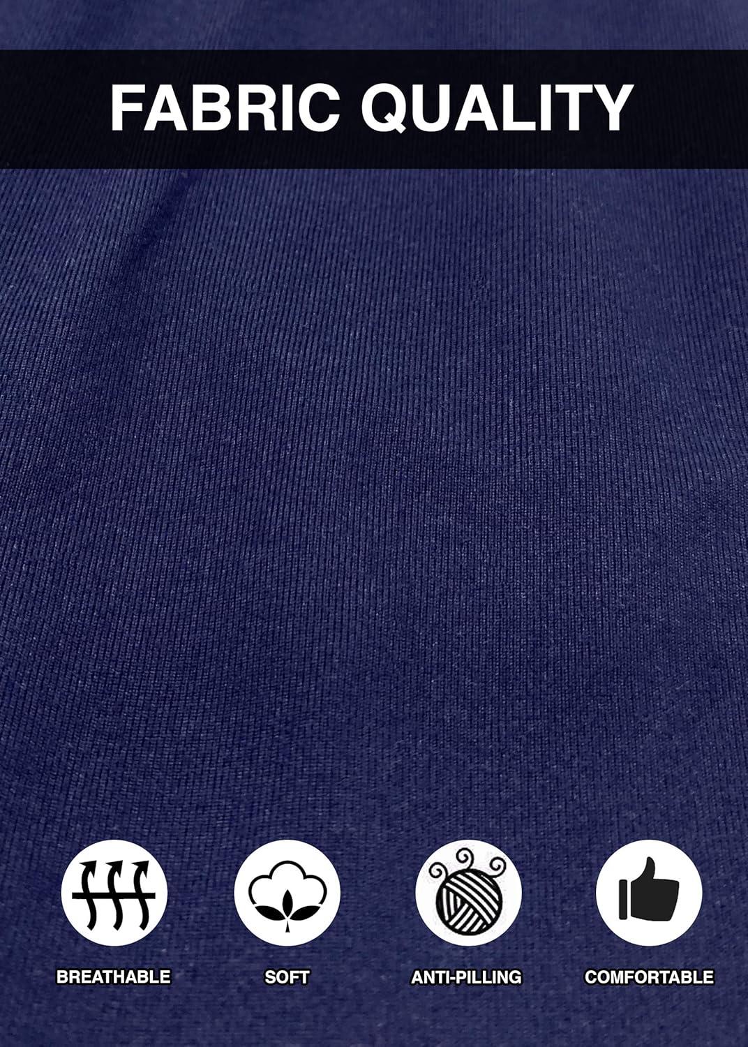 imageUS Polo Assn Womens 3 Pack Elastic Waistband Pajama Sleep ShortsLounge3 Pack Dusty Rose