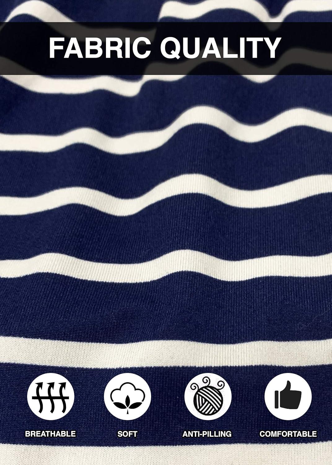 imageUS Polo Assn Womens 3 Pack Elastic Waistband Pajama Sleep ShortsLounge3 Pack Light Pink