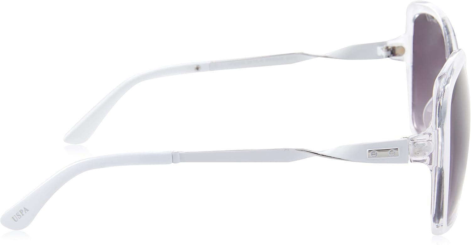 imageUS Polo Men ampamp WomenStylish Uv Protective Butterfly