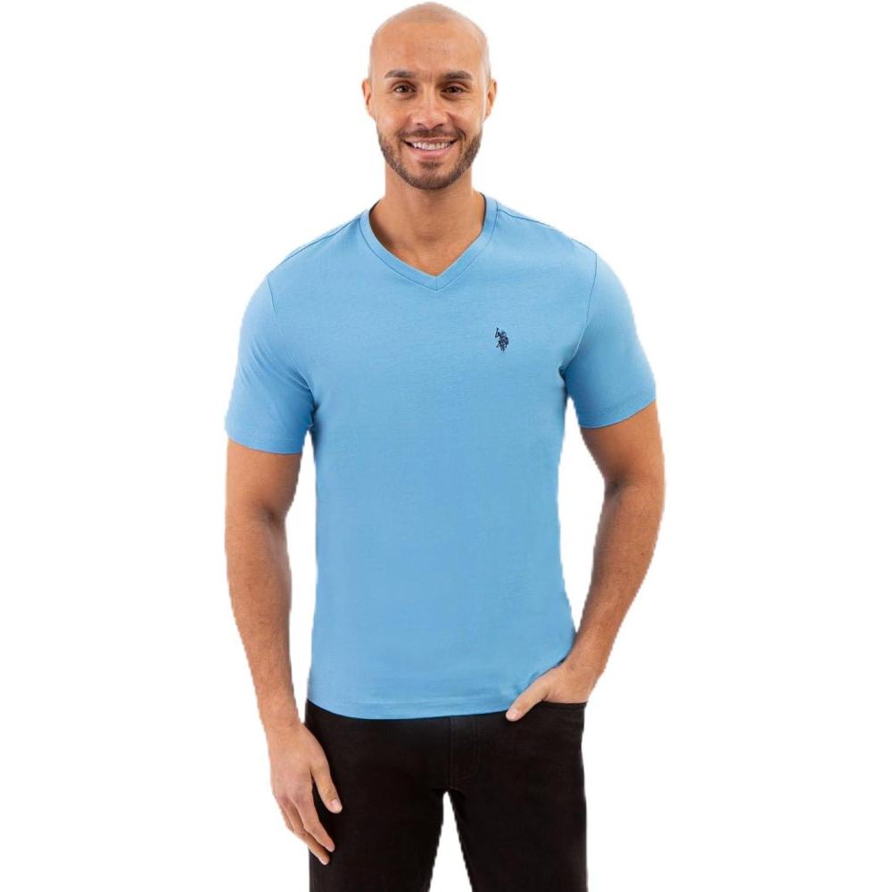 imageUS Polo Assn USAzure Blue