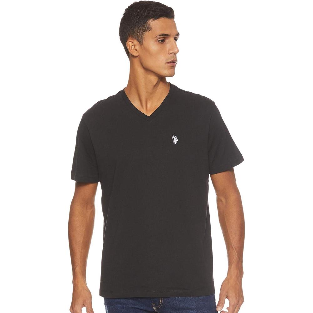 imageUS Polo Assn USBlack