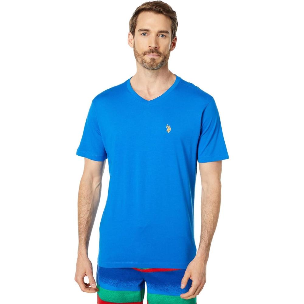 imageUS Polo Assn USBritish Blue