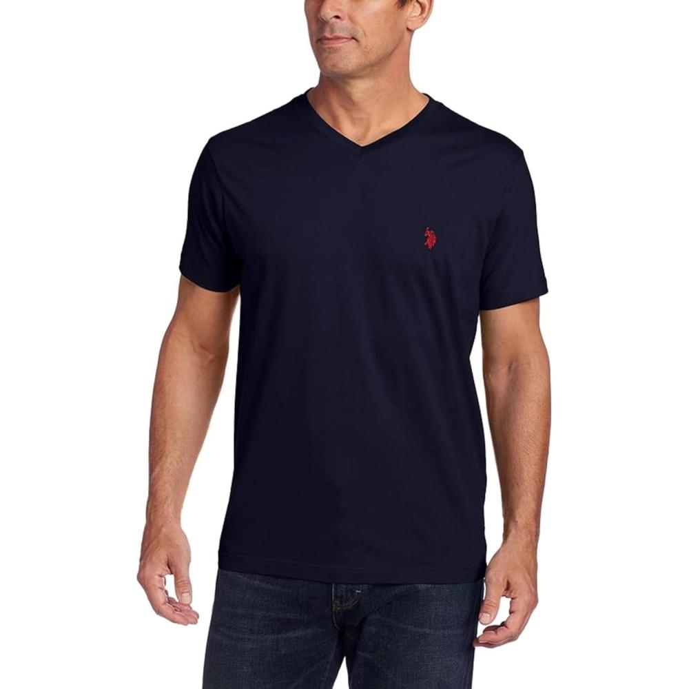 imageUS Polo Assn USClassic Navy