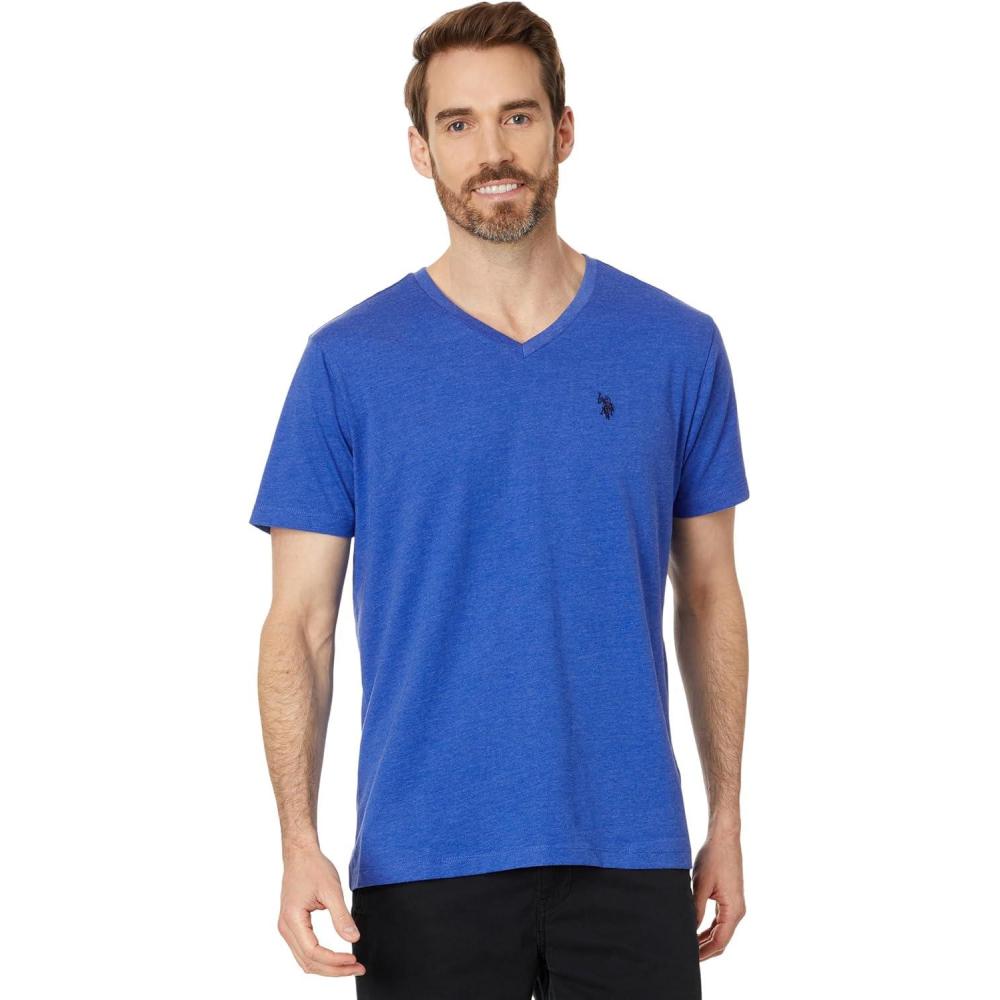 imageUS Polo Assn USCobalt Heather