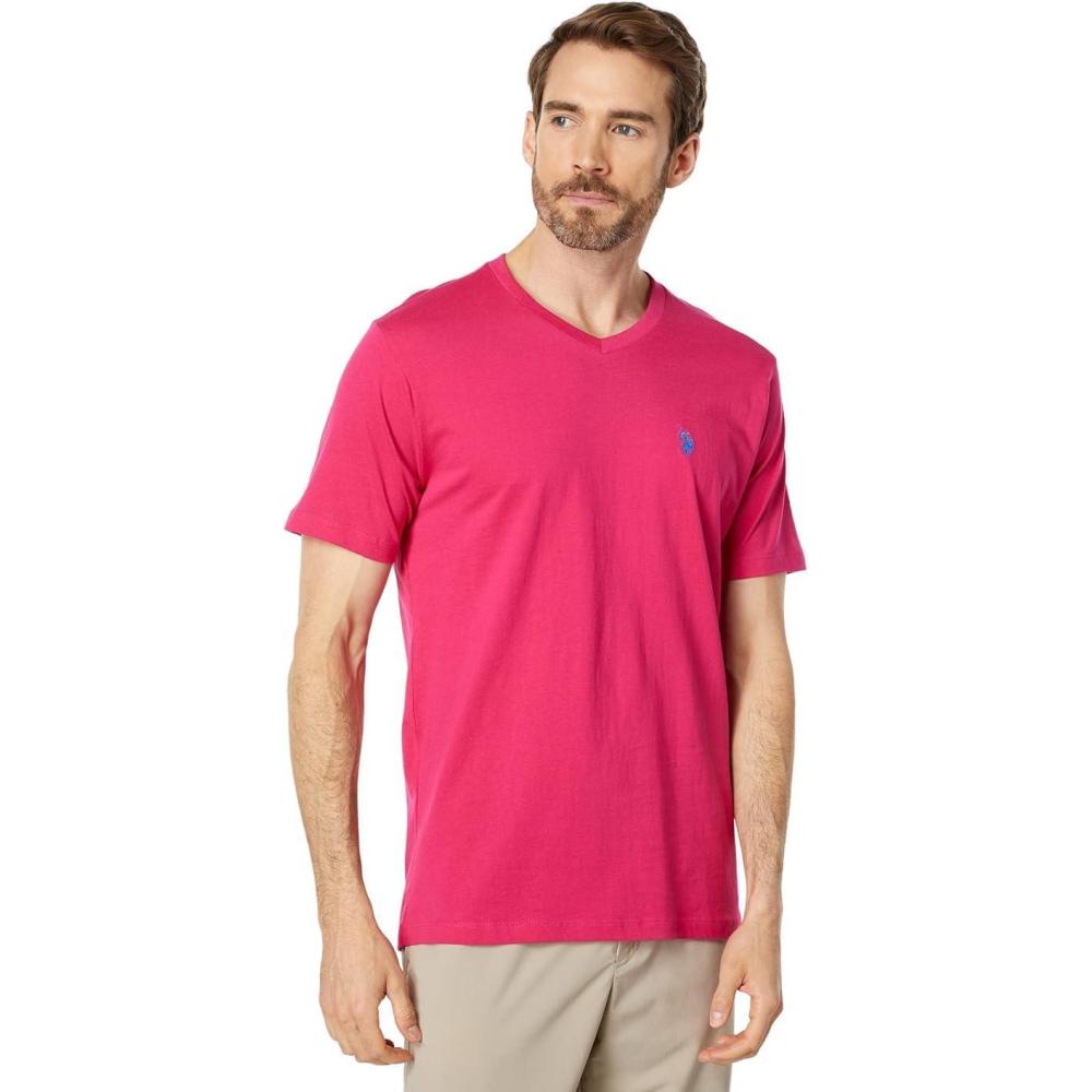 imageUS Polo Assn USPink Peacock