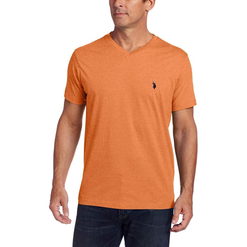 imageUS Polo Assn USSunrise Heather