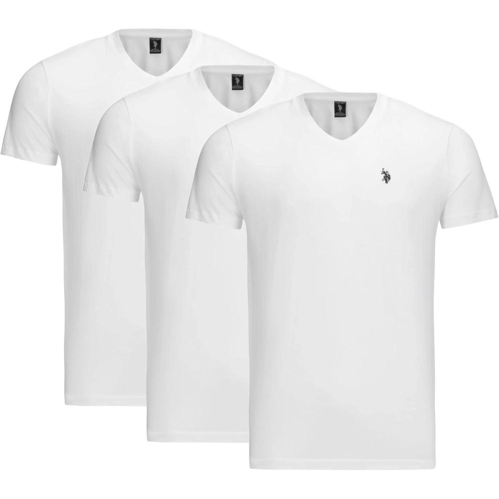 imageUS Polo Assn USWhiteWhiteWhite