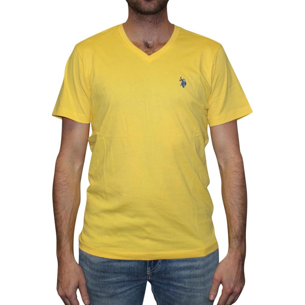 imageUS Polo Assn USWinning Yellow