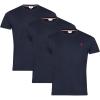 Classic Navy (3-pack)