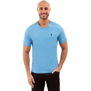 U.S. Polo Assn. U.S.(Azure Blue)