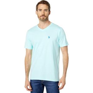 U.S. Polo Assn. U.S.(Easy Turquoise)