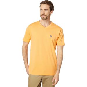 U.S. Polo Assn. U.S.(Gloaming Orange)