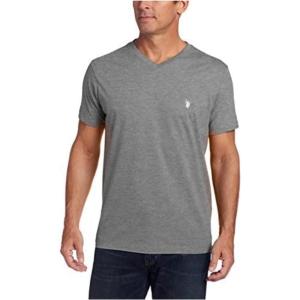 U.S. Polo Assn. U.S.(Heather Grey)