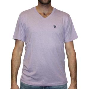 U.S. Polo Assn. U.S.(Lilac Heather)