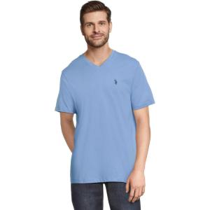 U.S. Polo Assn. U.S.(Oceanside Blue)