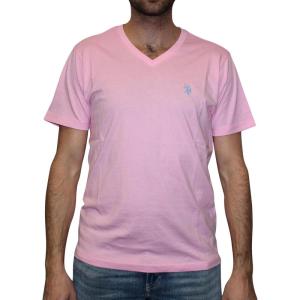 U.S. Polo Assn. U.S.(Pink Hour)