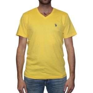 U.S. Polo Assn. U.S.(Winning Yellow)