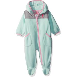 U.S. Polo Assn. baby-girls Pram (More Styles Available)(Ub14-mint)