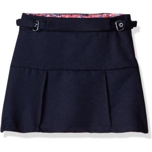 U.S. Polo Assn. Girls’ Scooter (More Styles Available)(Plain Navy)