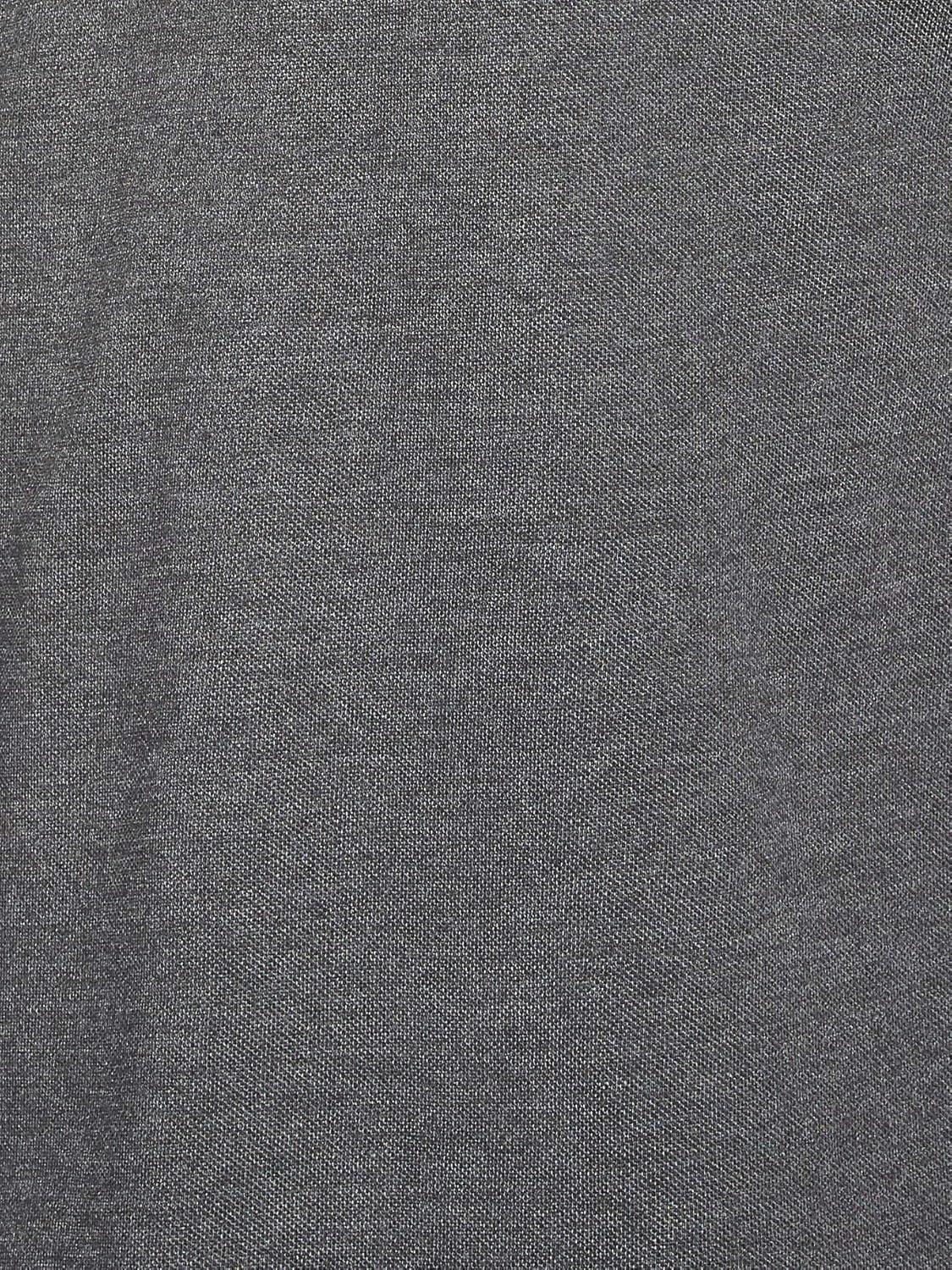 image:imageUS Polo Assn Mens Classic Polo Shirt TwoButton Closure Pique Polo Shirt Summer Fashion Golf ShirtHeather Dark Gray