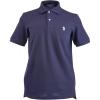 Classic Navy/White