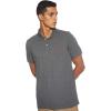 Heather Dark Gray