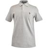 Heather Grey/Black