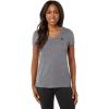 Dark Grey Heather